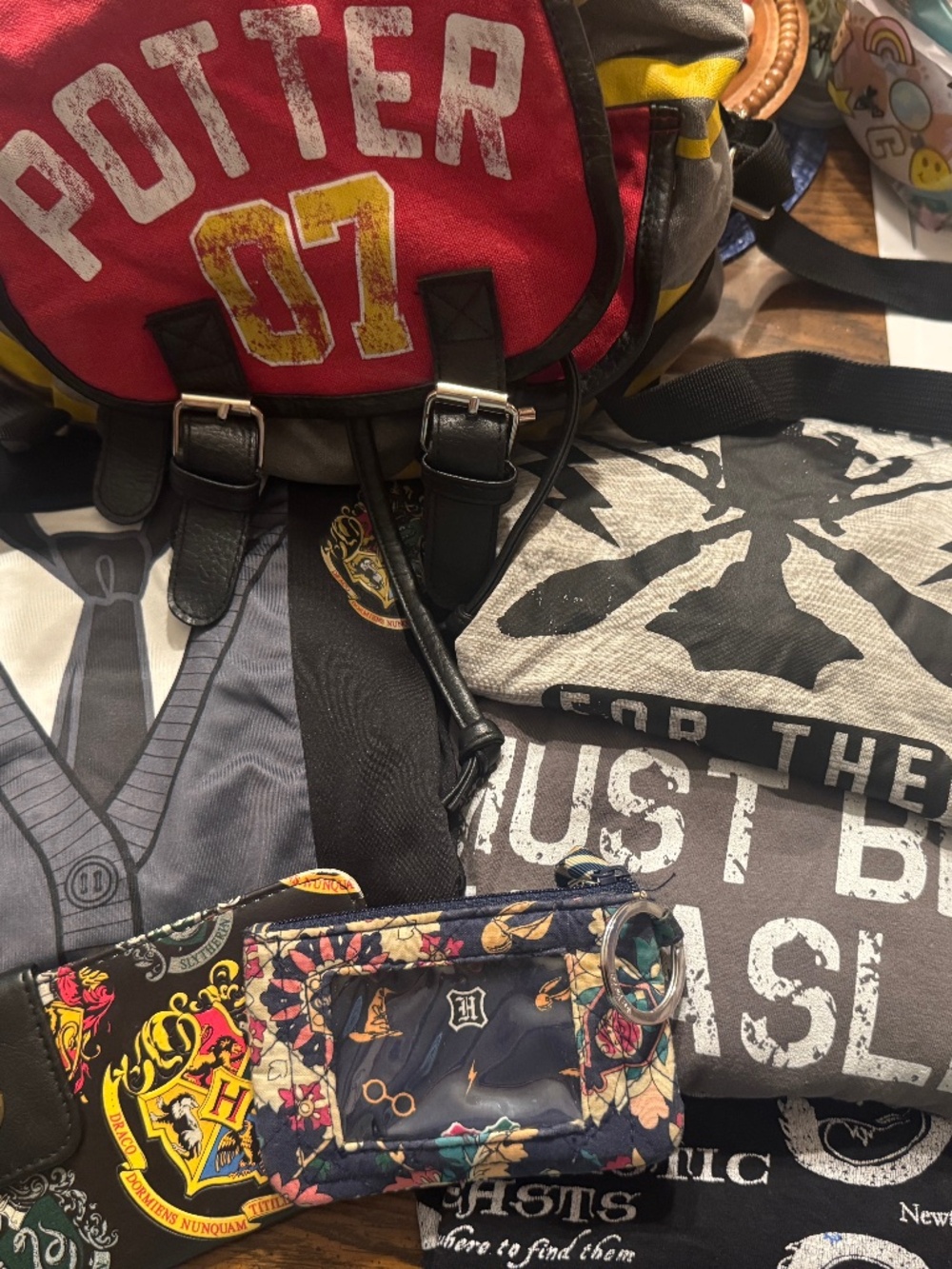 Harry Potter Bundle